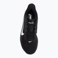 Дамски обувки за бягане Nike Pegasus 42 black/iron grey/white 5