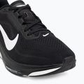 Дамски обувки за бягане Nike Pegasus 42 black/iron grey/white 7