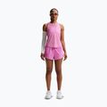 Дамска тениска за бягане Nike Swift Breathe Dri-Fit light magenta/photon dust 2