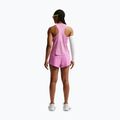 Дамска тениска за бягане Nike Swift Breathe Dri-Fit light magenta/photon dust 3