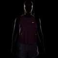 Дамска тениска за бягане Nike Swift Breathe Dri-Fit light magenta/photon dust 7