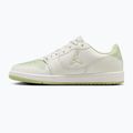 Дамски обувки Nike Jordan Court Connect Low sail/olive aura 2