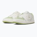 Дамски обувки Nike Jordan Court Connect Low sail/olive aura 3