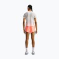 Мъжки шорти за бягане Nike Swift Breathe Dri-Fit Mid-Rise 2.5" orange pulse/photon dust 3