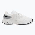 Дамски обувки Jordan Trunner Flow summit white/metallic silver/black 2