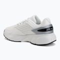 Дамски обувки Jordan Trunner Flow summit white/metallic silver/black 3
