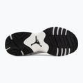 Дамски обувки Jordan Trunner Flow summit white/metallic silver/black 4