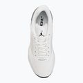 Дамски обувки Jordan Trunner Flow summit white/metallic silver/black 5