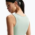 Дамска тренировъчна тениска Nike One Dri-Fit TT steam/white 6