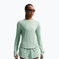 Дамска блуза за бягане с дълъг ръкав Nike Swift Dri-FIT UV steam