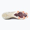 Мъжки футболни обувки Nike United Superfly 10 Elite burgundy crush/university red/fossil/metal silver 4