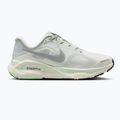 Дамски обувки за бягане Nike Structure Plus light silver/metallic silver