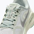 Дамски обувки за бягане Nike Structure Plus light silver/metallic silver 3