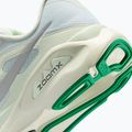 Дамски обувки за бягане Nike Structure Plus light silver/metallic silver 4