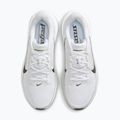 Мъжки обувки за бягане Nike Pegasus 42 white/photon dust/black 5