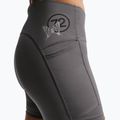 Дамски клин Nike Swift High Waisted 4" medium ash 6