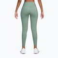 Дамски клин Nike One Seamless Front High-Waisted steam/white 2