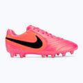 Мъжки футболни обувки Nike Tiempo Ligera Pro AG multi color/black 2