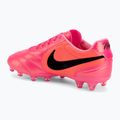 Мъжки футболни обувки Nike Tiempo Ligera Pro AG multi color/black 3
