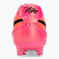 Мъжки футболни обувки Nike Tiempo Ligera Pro AG multi color/black 6