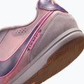 Мъжки футболни обувки Nike Tiempo Streetgato PRM IC light violet ore/gum dark brown/peony 4