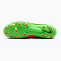 Мъжки футболни обувки Nike Phantom 6 Low Pro Erling Haaland FG hot punch/green strike/black 2