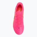 Детски футболни обувки Nike Jr. Tiempo Maestro Academy FG/MG multi color/black 5