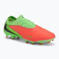 Мъжки футболни обувки Nike Phantom 6 Low Pro Erling Haaland FG hot punch/green strike/black
