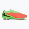 Мъжки футболни обувки Nike Phantom 6 Low Pro Erling Haaland FG hot punch/green strike/black 2