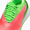 Мъжки футболни обувки Nike Phantom 6 Low Academy Erling Haaland IN hot punch/green strike/black 3