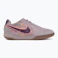 Мъжки футболни обувки Nike Tiempo Streetgato PRM IC light violet ore/gum dark brown/peony 2