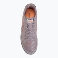 Мъжки футболни обувки Nike Tiempo Streetgato PRM IC light violet ore/gum dark brown/peony 5