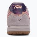 Мъжки футболни обувки Nike Tiempo Streetgato PRM IC light violet ore/gum dark brown/peony 6