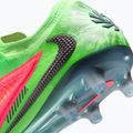 Мъжки футболни обувки Nike Phantom 6 Low Elite Erling Haaland AG hot punch/green strike/black 5