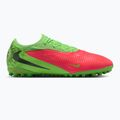 Мъжки футболни обувки Nike Phantom 6 Low Pro Erling Haaland TF hot punch/green strike/black