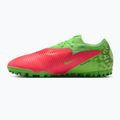 Мъжки футболни обувки Nike Phantom 6 Low Pro Erling Haaland TF hot punch/green strike/black 2
