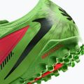 Мъжки футболни обувки Nike Phantom 6 Low Pro Erling Haaland TF hot punch/green strike/black 4