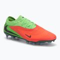 Мъжки футболни обувки Nike Phantom 6 Low Elite Erling Haaland FG hot punch/green strike/black