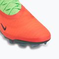 Мъжки футболни обувки Nike Phantom 6 Low Elite Erling Haaland FG hot punch/green strike/black 7