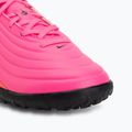 Детски футболни обувки Nike Jr. Tiempo Maestro Academy TF multi color/black 7