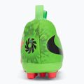 Детски футболни обувки Nike Jr. Phantom 6 Academy Erling Haaland AG hot punch/green strike/black 6