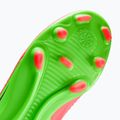 Детски футболни обувки Nike Jr. Phantom 6 Club Erling Haaland MG hot punch/green strike/black 5