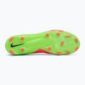 Мъжки футболни обувки Nike Phantom 6 Low Pro Erling Haaland AG hot punch/green strike/black 4