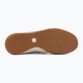 Мъжки футболни обувки Nike Tiempo Streetgato PRM IC coconut milk/gum medium brown/blue crystal 4