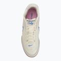 Мъжки футболни обувки Nike Tiempo Streetgato PRM IC coconut milk/gum medium brown/blue crystal 5