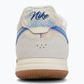 Мъжки футболни обувки Nike Tiempo Streetgato PRM IC coconut milk/gum medium brown/blue crystal 6