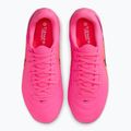 Детски футболни обувки Nike Jr. Tiempo Maestro Academy FG/MG multi color/black 4