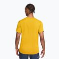 Мъжка тениска за бягане Nike Miler Dri-Fit UV laser orange/total orange 2