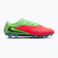Мъжки футболни обувки Nike Phantom 6 Low Elite Erling Haaland FG hot punch/green strike/black