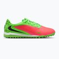 Мъжки футболни обувки Nike Phantom 6 Low Academy Erling Haaland TF hot punch/green strike/black